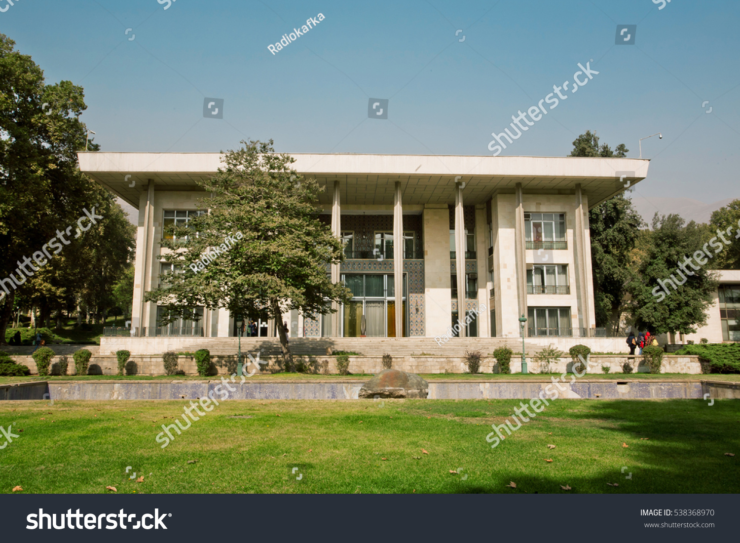 stock-photo-tehran-iran-october-park-view-with-stylish-building-of-king-s-niavaran-palace-built-in-538368970.jpg