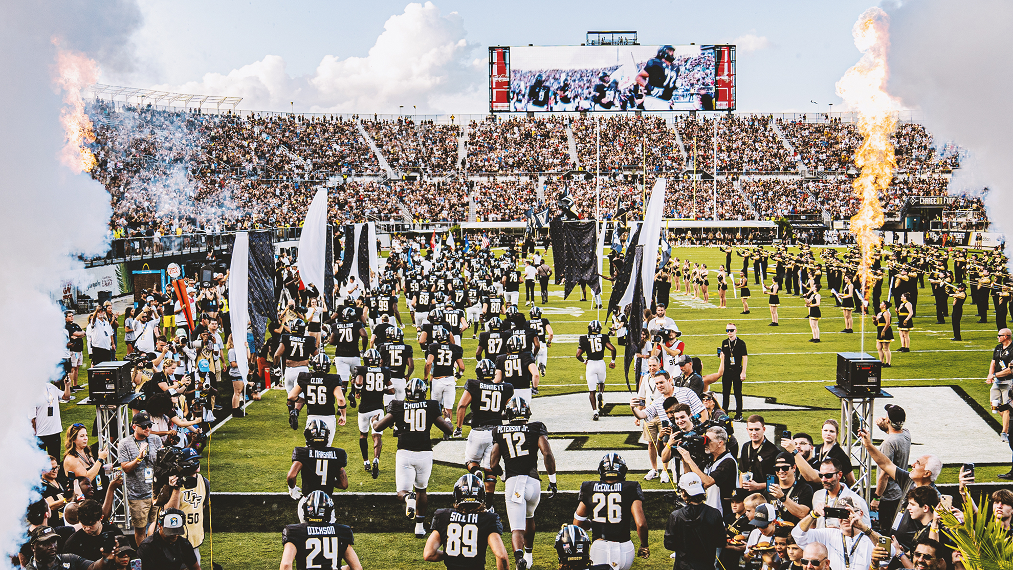 ucfknights.com