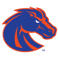 Boise State Logo