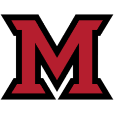 Miami (Ohio) RedHawks Football Schedule