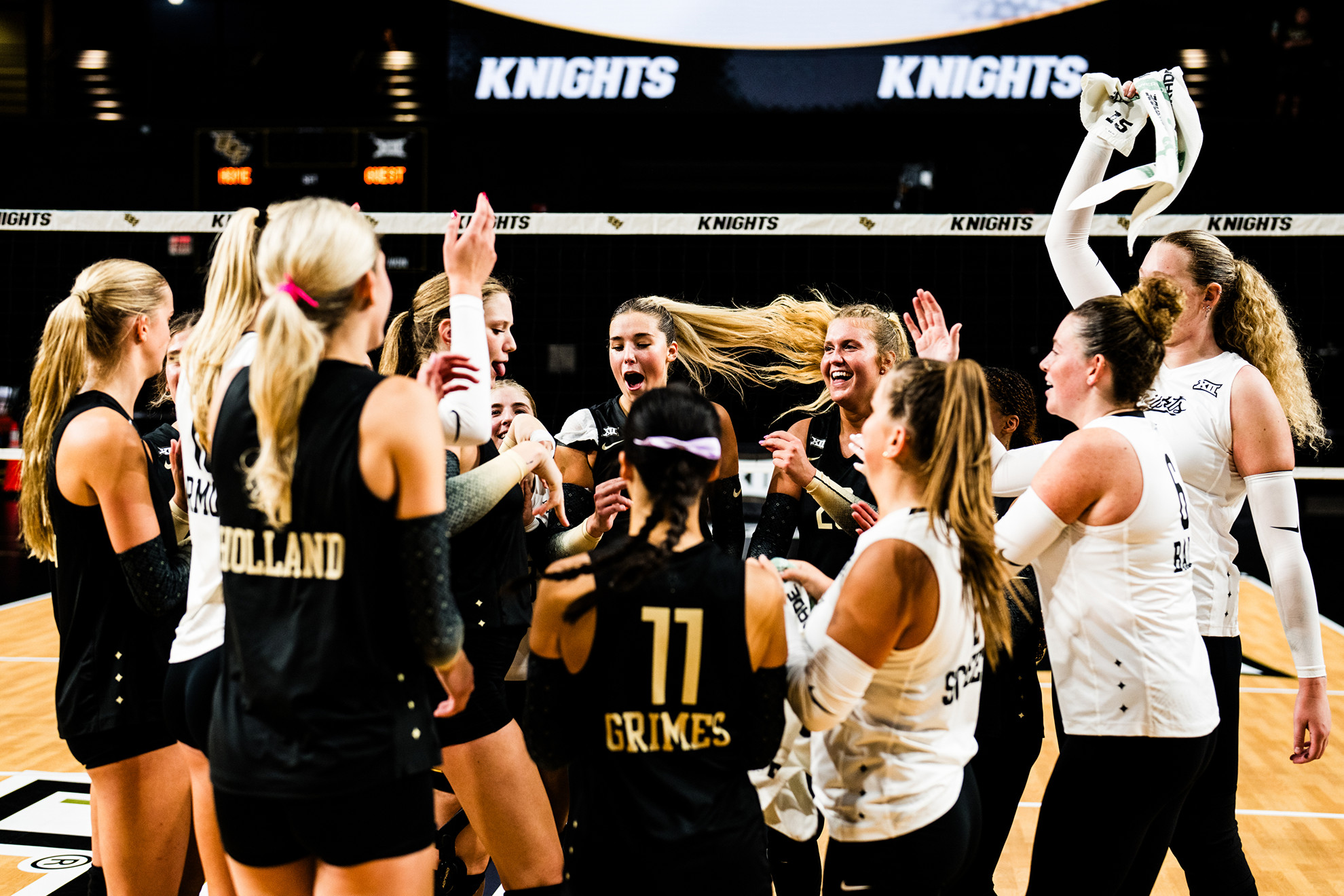 ucfknights.com