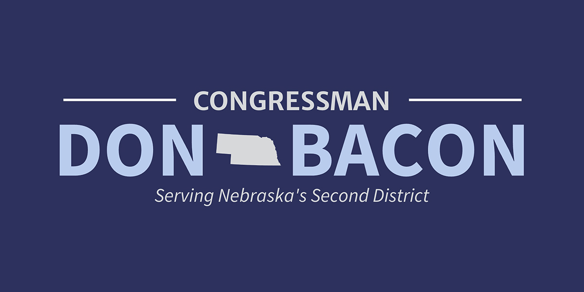 bacon.house.gov