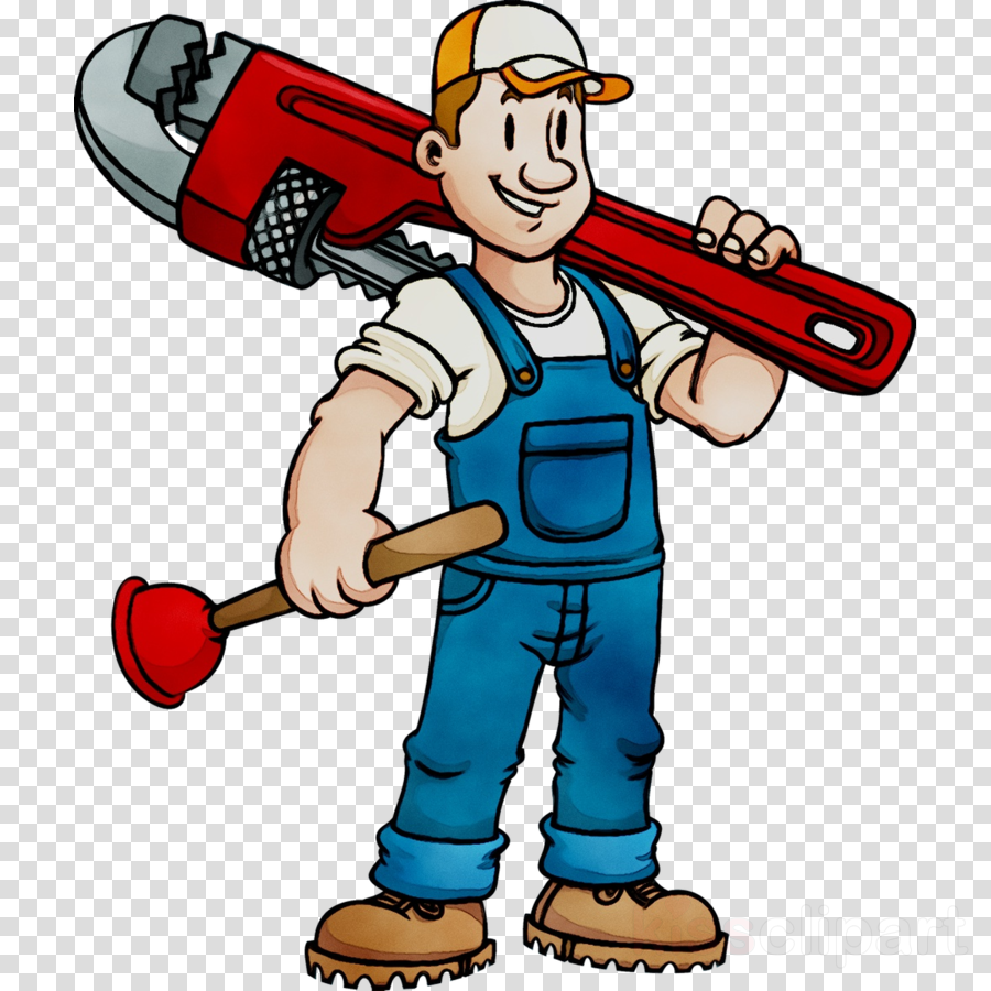 kissclipart-plumbing-plumber-handyman-drain-b780f9fafef72852.png