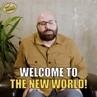 Comedy World GIF by mikeslemonadeca